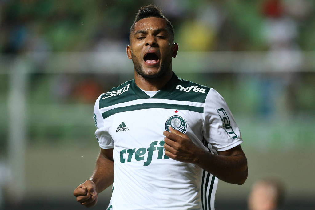 Borja terá duelo pessoal esta noite para se garantir na Copa do Mundo