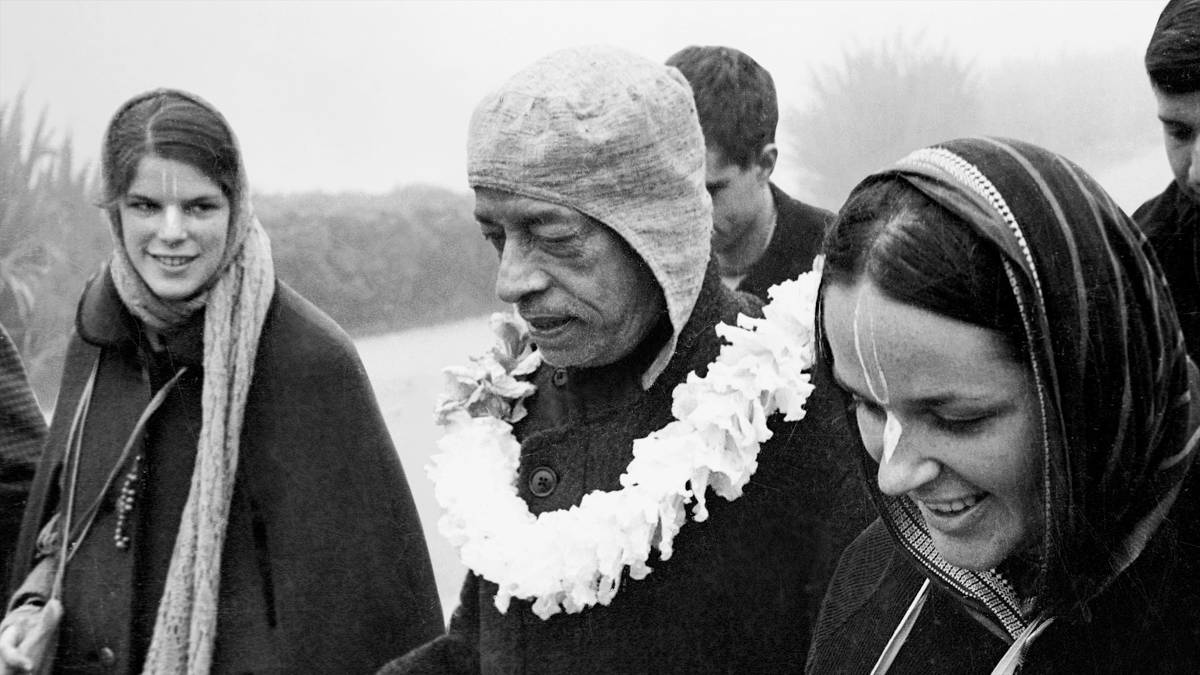 Culinária Hare Krishna - 23/08/2013 - Cotidiano - Fotografia - Folha de  S.Paulo