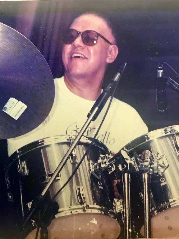 Paulino Soares da Silva, o Drums (1947-2018)