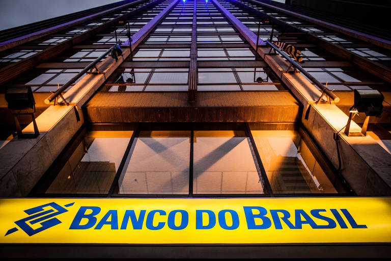 Principais empresas na Bolsa brasileira