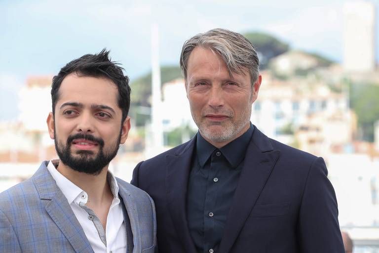 Crítica] Polar - Nem Mads Mikkelsen Salva!