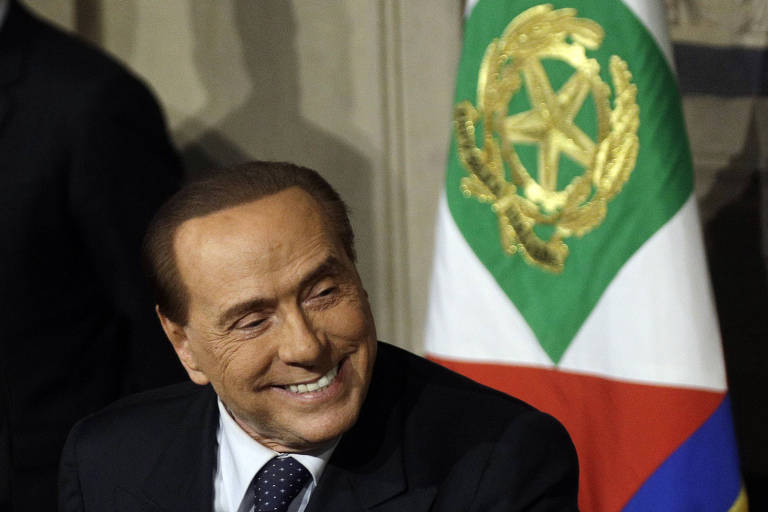 Justiça devolve direitos políticos a Berlusconi, que pode voltar ao poder