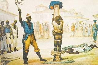 13 de maio: dia da abolição da escravatura