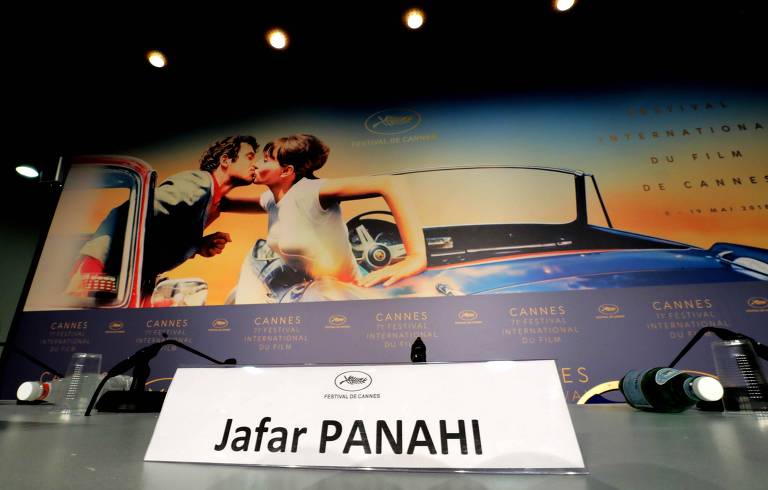 71º Festival de Cannes - Primeira Semana