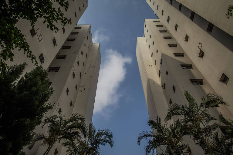 O banco é responsável pela maior parte do financiamento imobiliário concedido no país