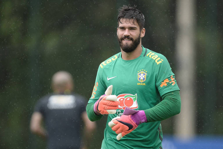 QUAL foi o MELHOR GOLEIRO da Seleção Brasileira em COPAS desde