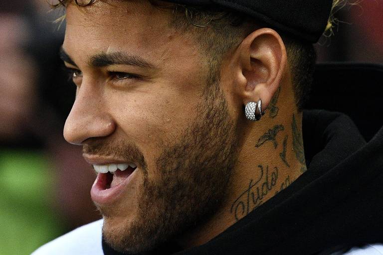 Neymar será foco do capítulo de estreia de série do JN