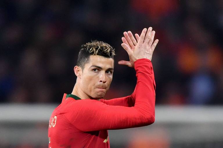 Cristiano Ronaldo tentará primeiro título na Copa do Mundo