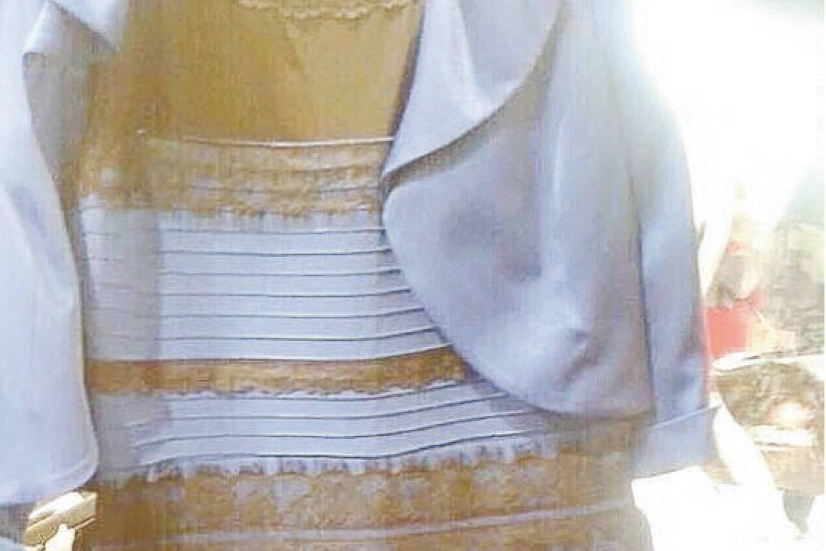 Золотисто Белое Платье
