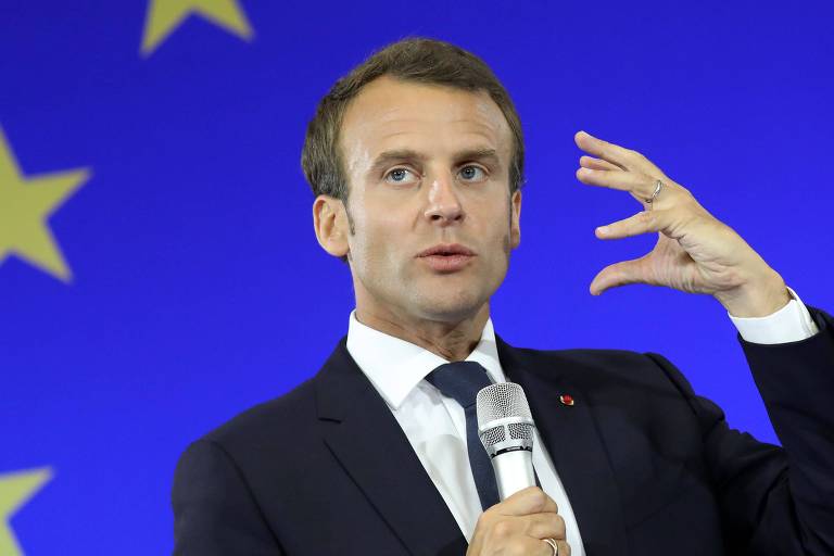 Símbolo de renovação na França, Macron pode ser replicado no Brasil?
