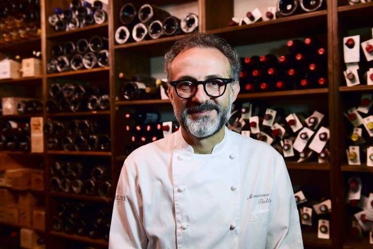 Restaurante italiano Osteria Francescana é eleito o melhor do mundo pela segunda vez
