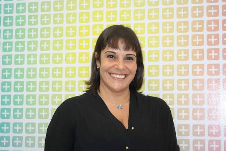 Gladys Xavier Braga (1967-2018)