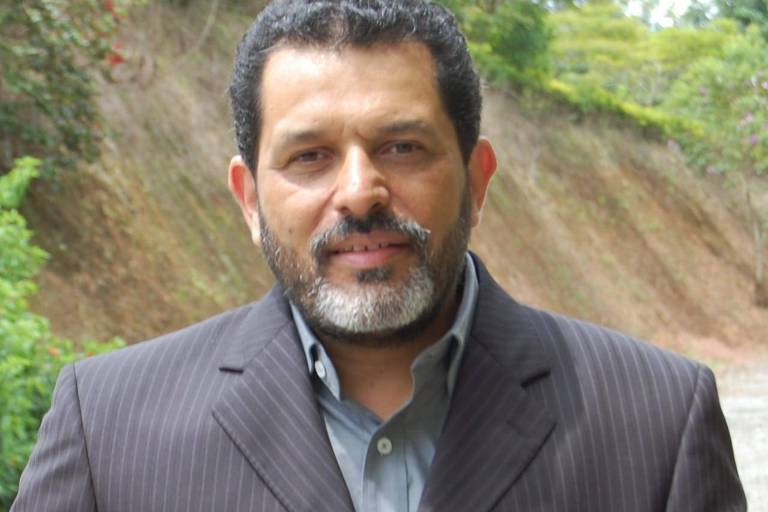 Leandro Feitosa Andrade (1960-2018)