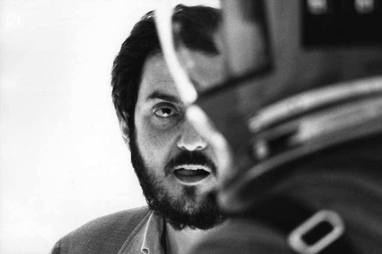 'Kubrick por Kubrick' refuta clichês sobre o diretor de '2001'