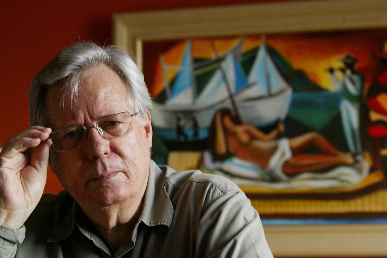 Roberto Farias, 86, 14.mai