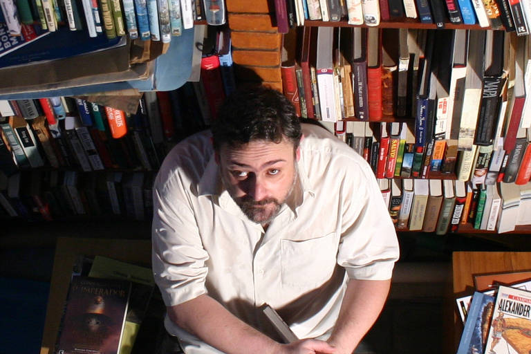 Ricardo Bonalume Neto, 57, 24.mar