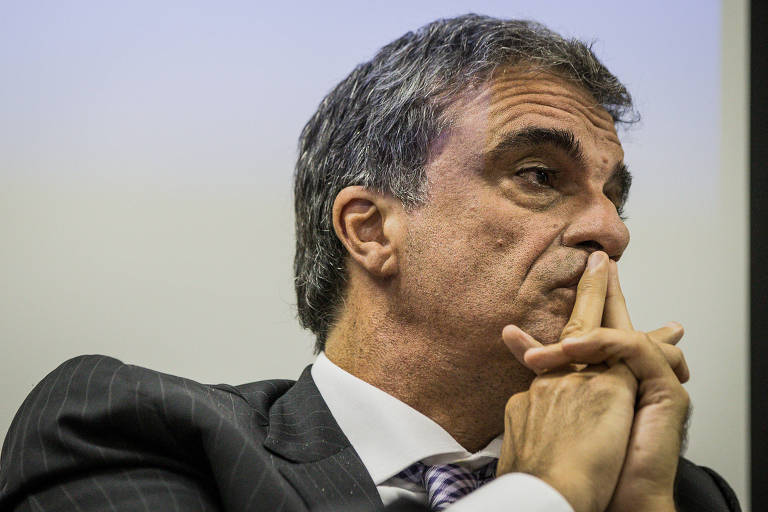 'Só não recebi Bolsonaro porque não pediu', diz Cardozo sobre recusa de Moro em receber a OAB