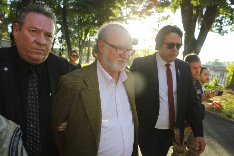 Supremo suspende condenação de ex-governador Eduardo Azeredo no mensalão do PSDB