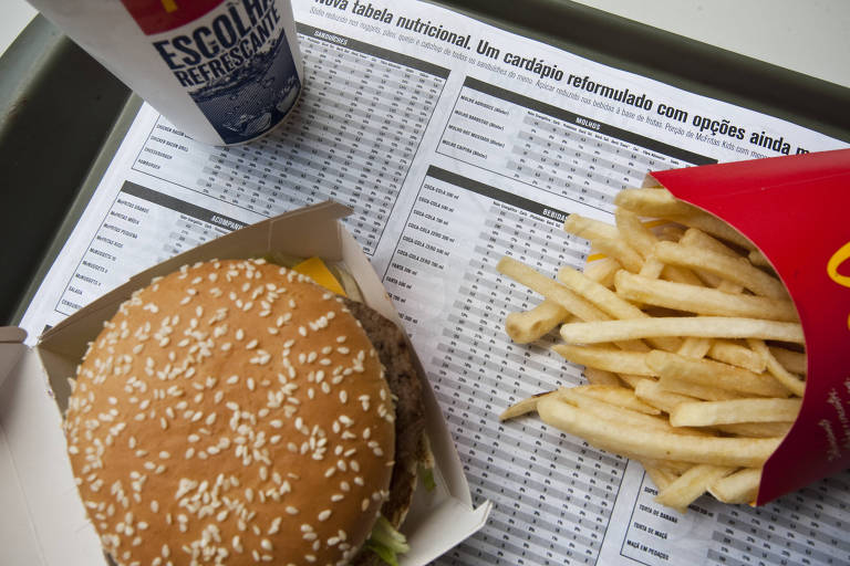 Big Mac de R$ 4.500: iFood e McDonalds são condenados por golpe de entregador