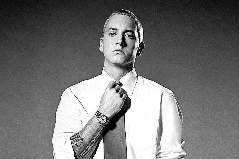 Eminem -  Oficial