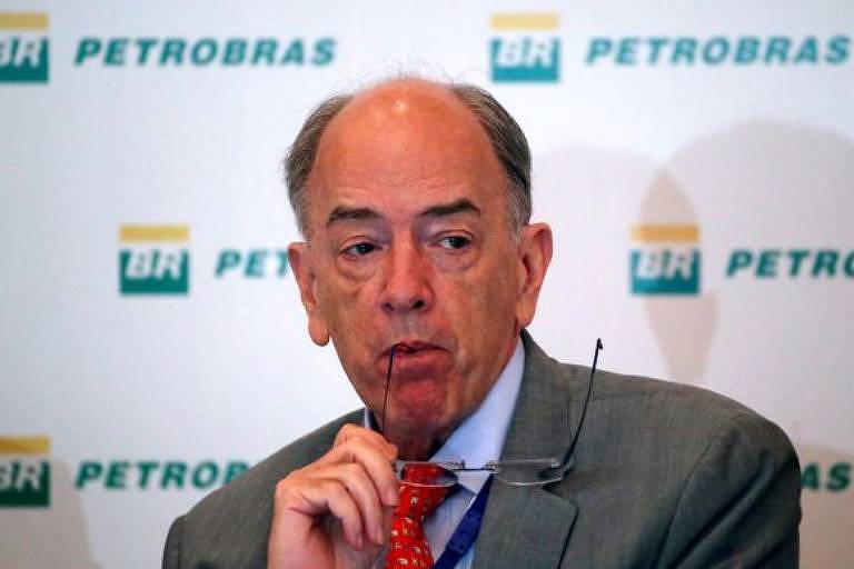 Pedro Parente, presidente da Petrobras, tomou posse em 2016 afirmando que a política de preços da companhia não teria mais influência do governo