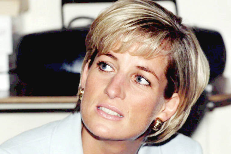 Princesa Diana morreu aos 36 anos no dia 31 de agosto de 1997 