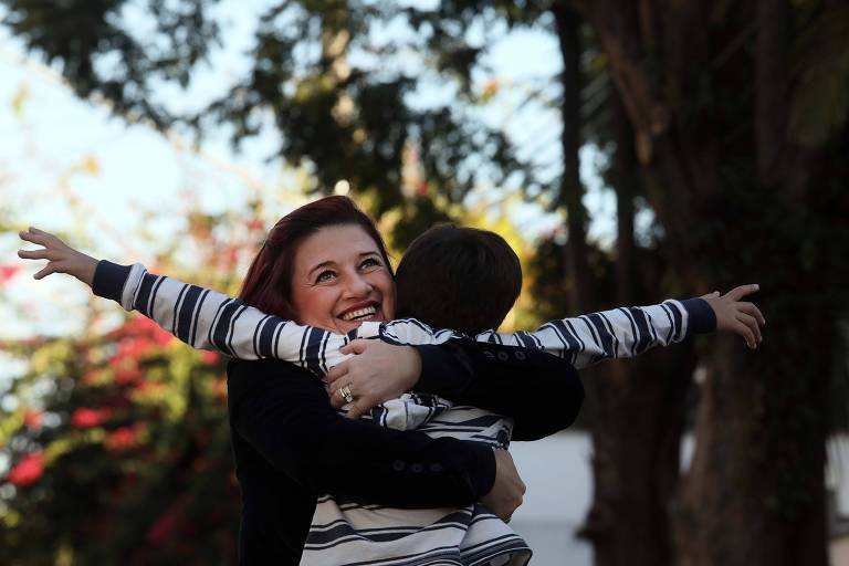 Sandra Silvestre Torres: Cadastro Nacional de Adoção e o foco na criança