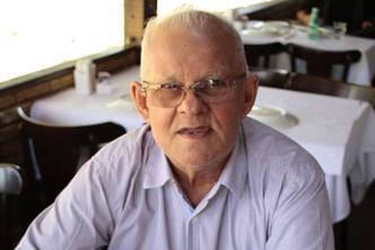 Raimundo Nonato Vasconcelos (1947-2018)