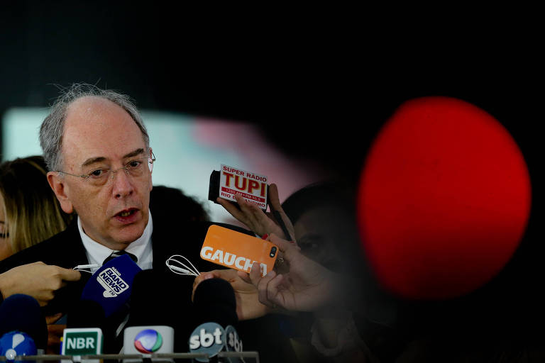 Queda inevitável de Parente expõe Petrobras e economia ao populismo