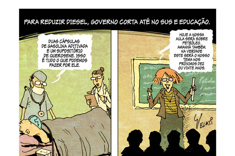 Publicada nesta segunda-feira, 4 de junho de 2018