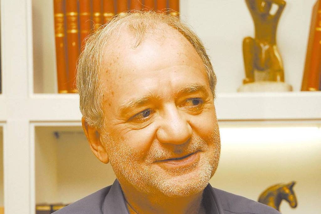 Marcílio Moraes