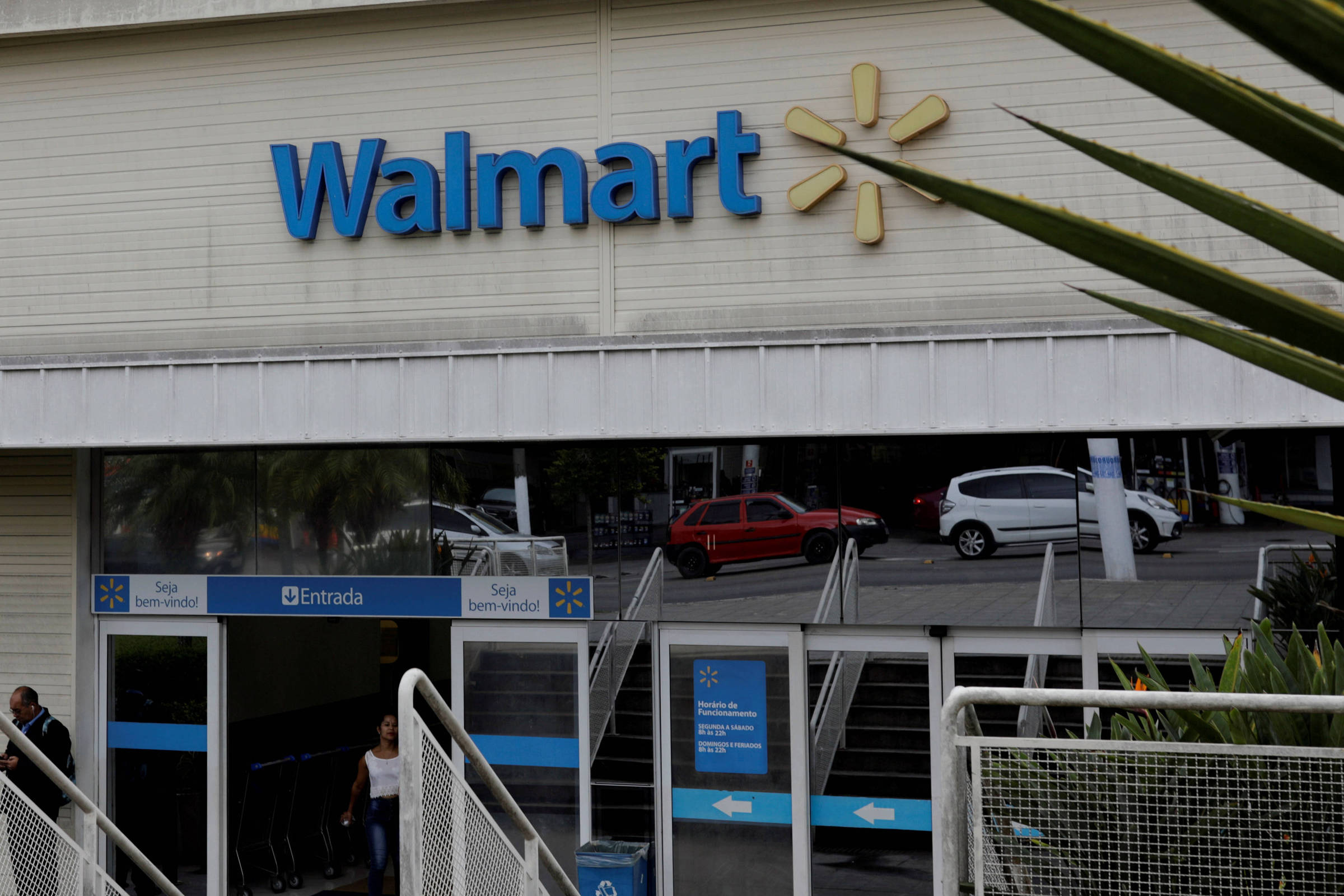 Walmart Brasil muda nome para Grupo Big - Startup Life - Negócios