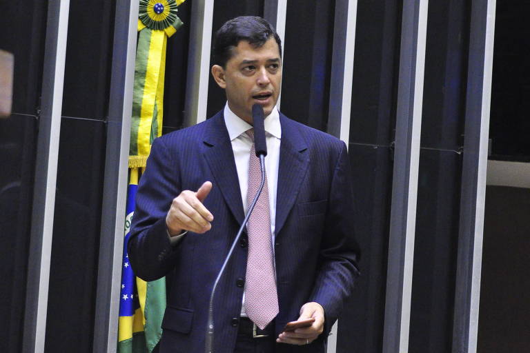 Pré-candidatos ao governo do Rio de Janeiro