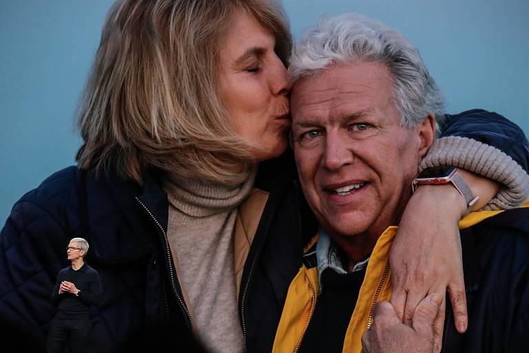 Como no Facebook, o app de imagens do novo iOS irá recordar fotos que foram tiradas anos atrás