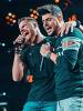 A dupla sertaneja Zé Neto e Cristiano 