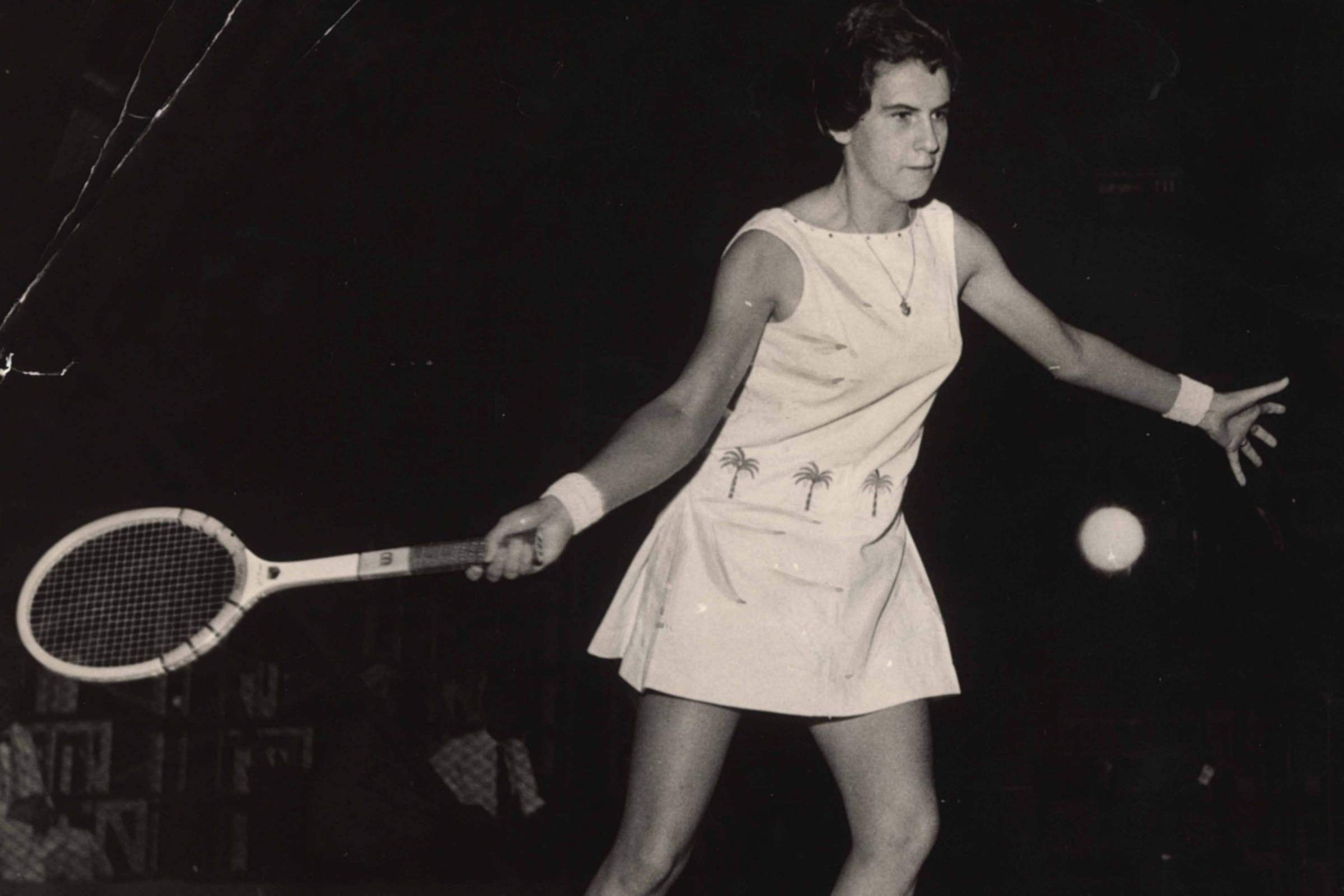 A melhor fase do Tênis feminino brasileiro desde Maria Esther Bueno