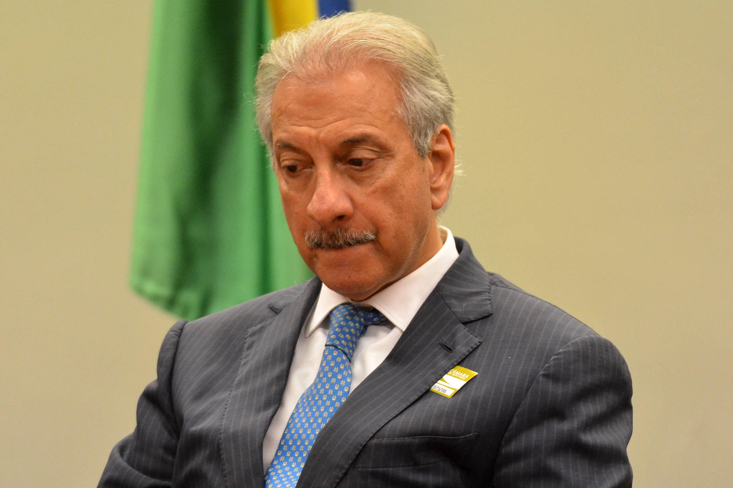 Resultado de imagem para Sócio da Engevix mpresário José Antunes Sobrinho