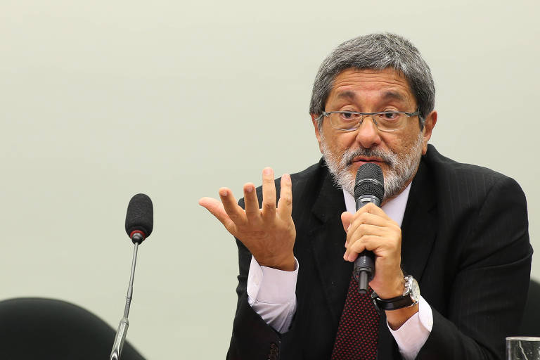 TCU inabilita Sérgio Gabrielli para cargos na gestão pública