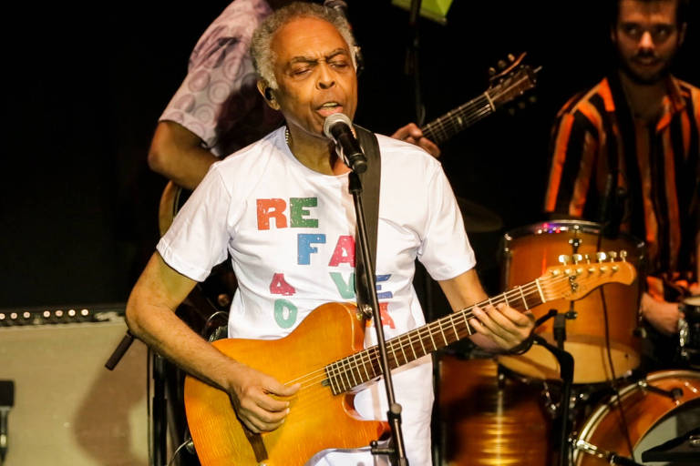 Festival João Rock, em Ribeirão Preto, homenageia os tropicalistas