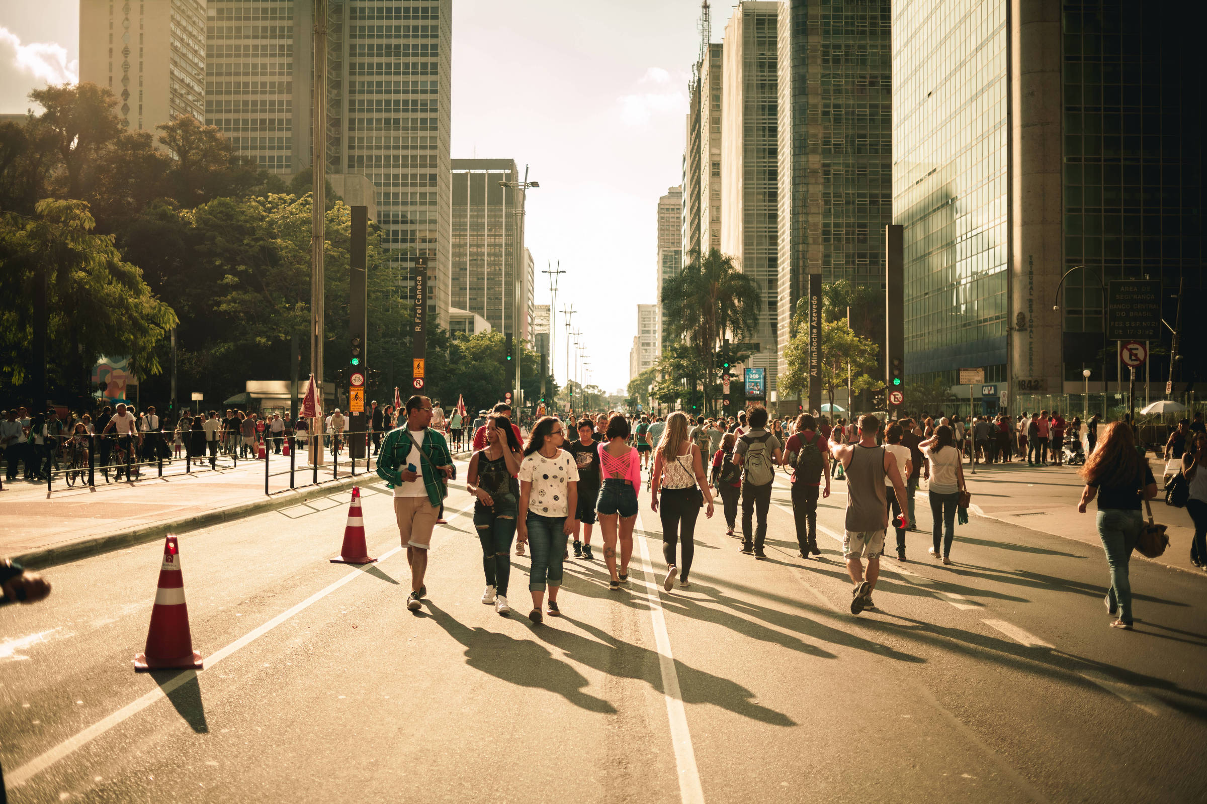 Festival de Comida Árabe na Av. Paulista - Club Homs - Guia da Semana