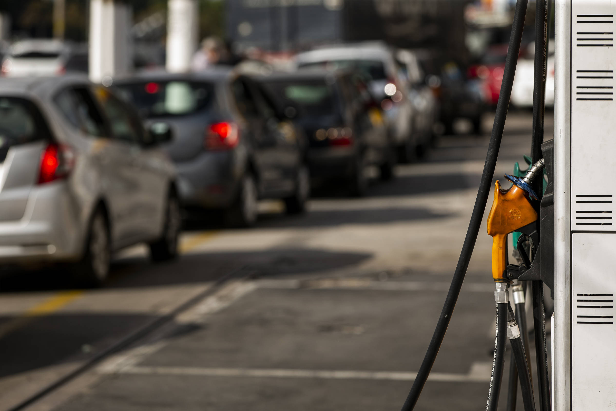 Petrobras anuncia reajustes na gasolina, no diesel e no gás de cozinha