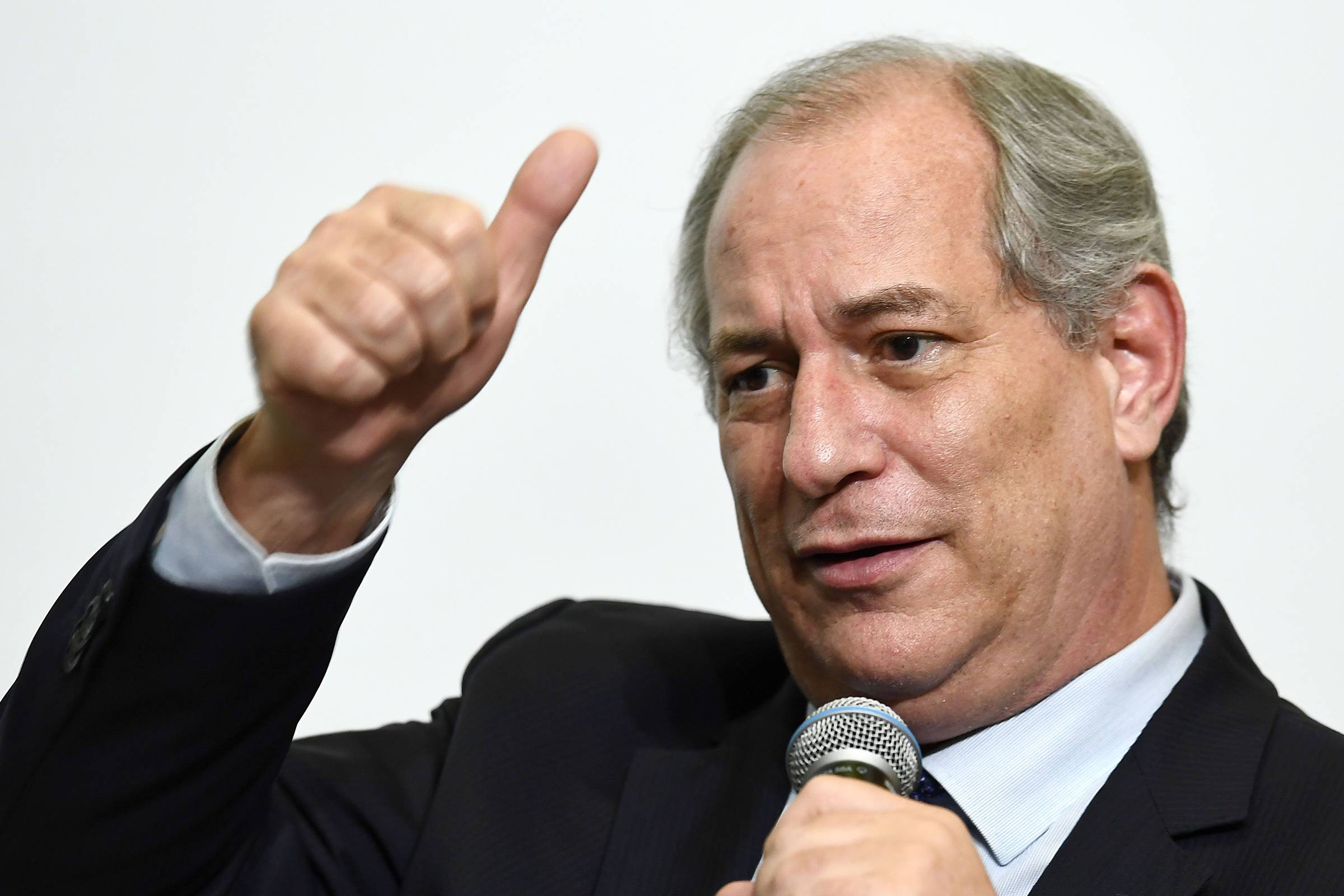 Ciro Gomes corre o risco de ficar sem palanque em S o Paulo 14