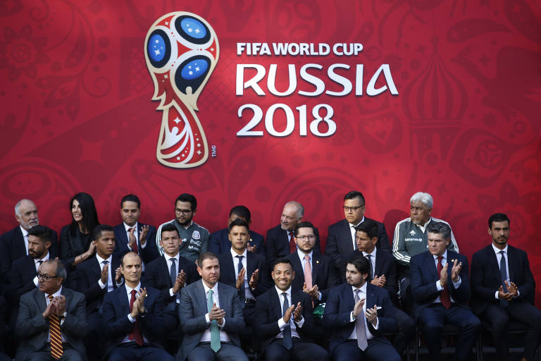 Palpitão da Copa 2018: faça suas previsões e compartilhe!