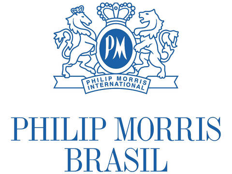 Logotipo da Philip Morris Brasil
