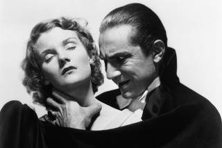 Drácula (1931) - O conde sedutor e sanguessuga foi eternizado nos cinemas