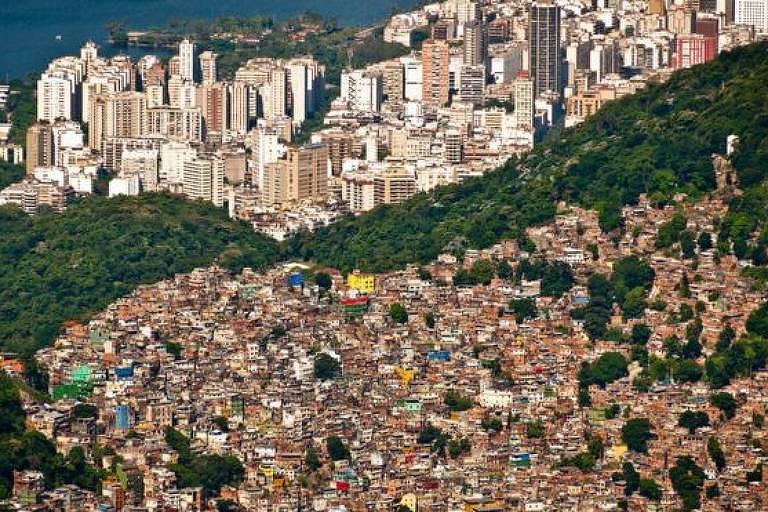 Desempenho do Brasil só é pior que o da Colômbia em estudo sobre mobilidade social da OCDE