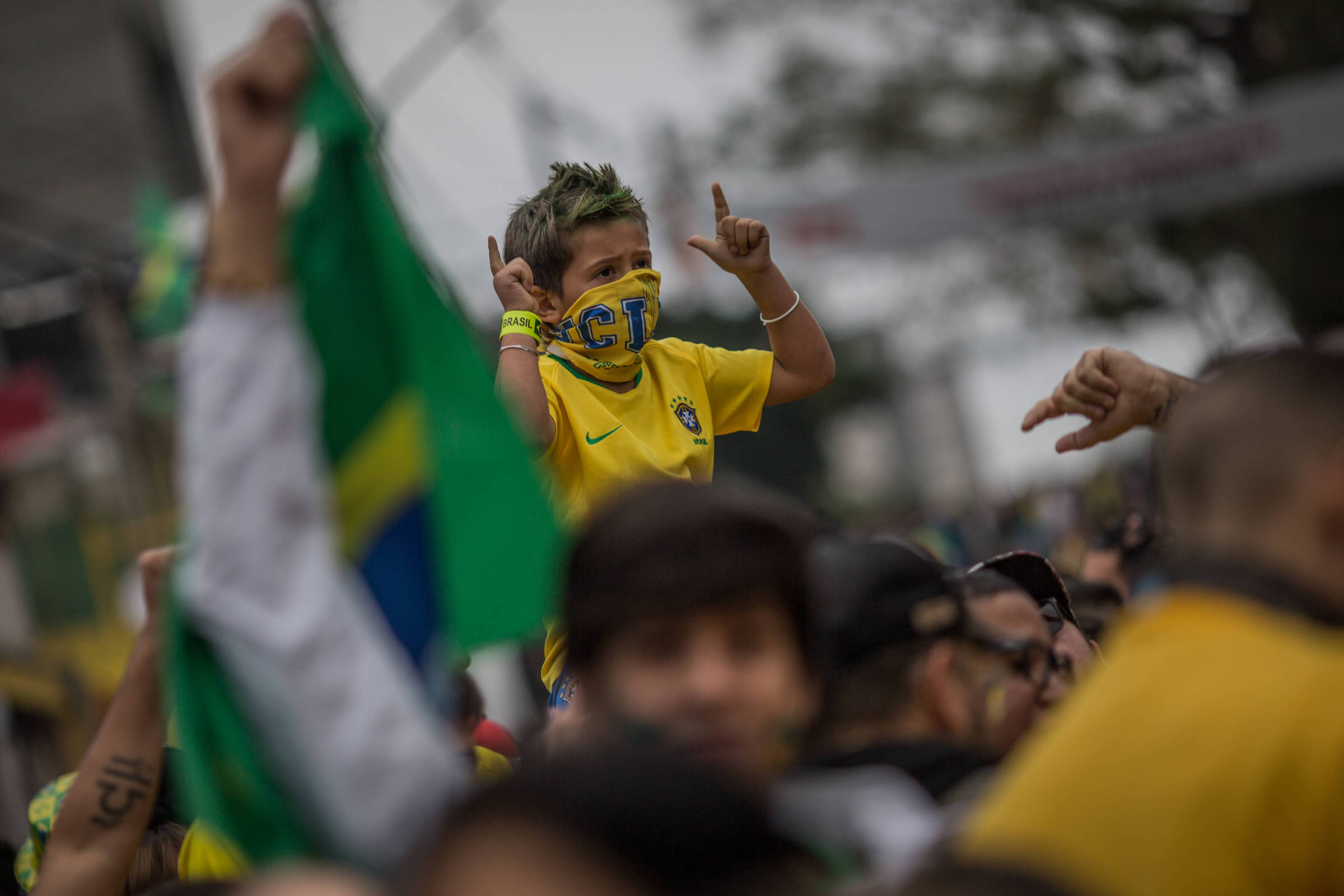 Estabelecimentos receberão torcedores para assistir aos jogos do Brasil na  Copa