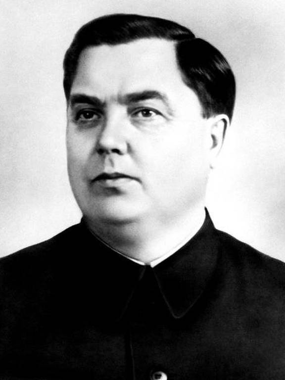Georgi Malenkov 