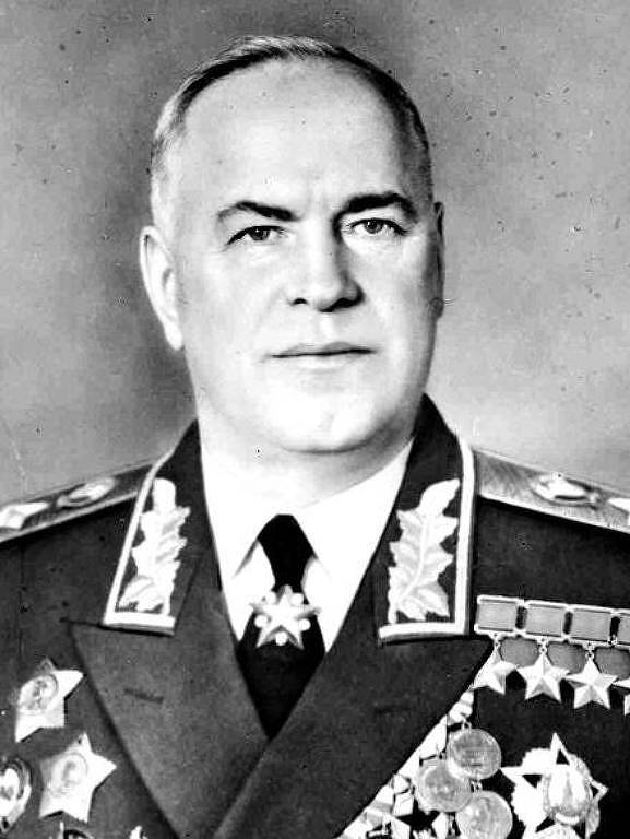Georgi Jukov 