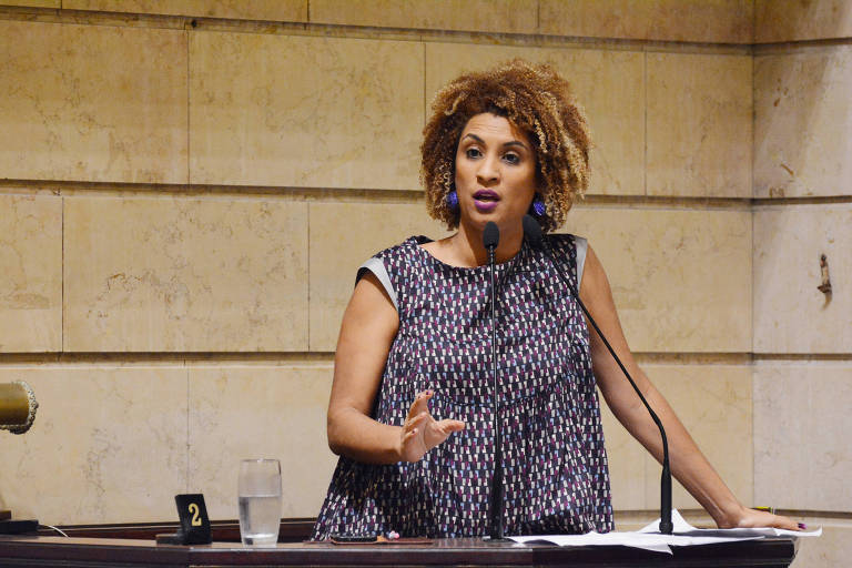Instituto Marielle Franco reunirá artistas e intelectuais em encontro de mulheres negras na política